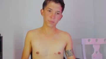 Androgenichotcute  16-09-2021 video blow job